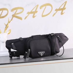 Prada Handbags 538